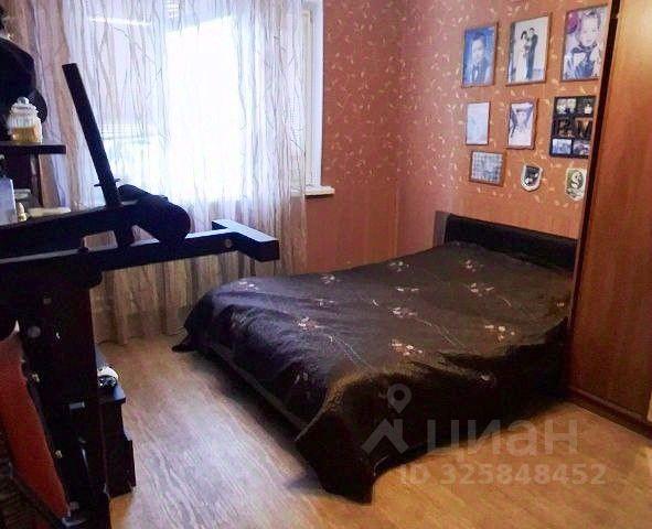 квартира, г Москва